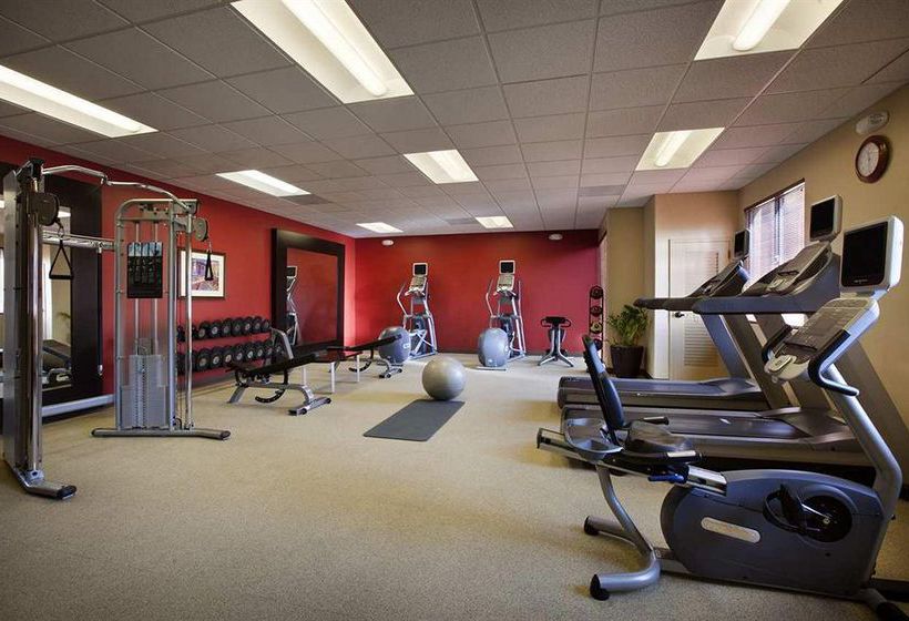 Hotel Embassy Suites Tucson - Paloma Village  | Tucson | Arizona | United States 11