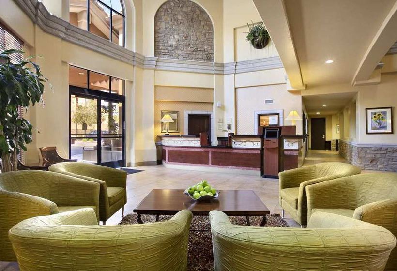 Hotel Embassy Suites Tucson - Paloma Village  | Tucson | Arizona | United States 13