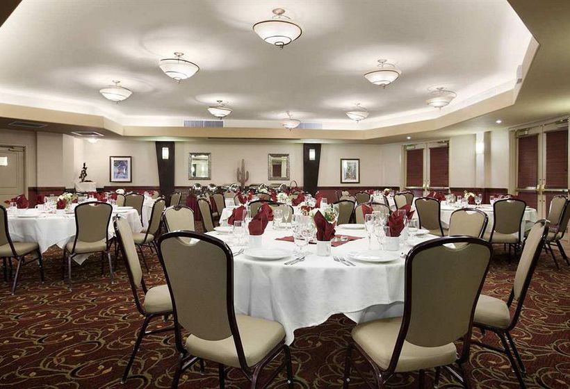 Hotel Embassy Suites Tucson - Paloma Village  | Tucson | Arizona | United States 14