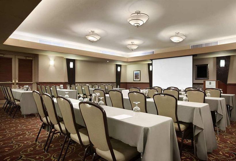 Hotel Embassy Suites Tucson - Paloma Village  | Tucson | Arizona | United States 15
