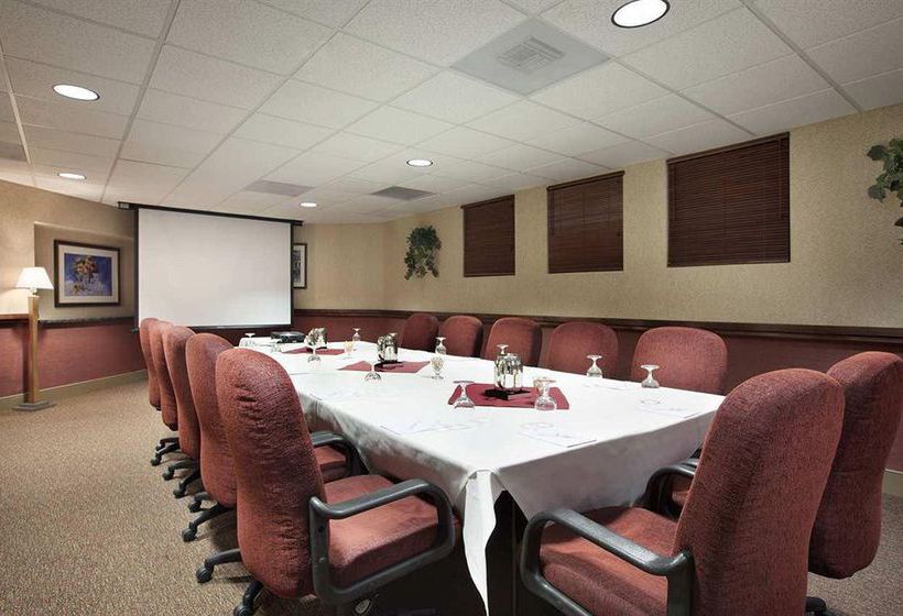 Hotel Embassy Suites Tucson - Paloma Village  | Tucson | Arizona | United States 16