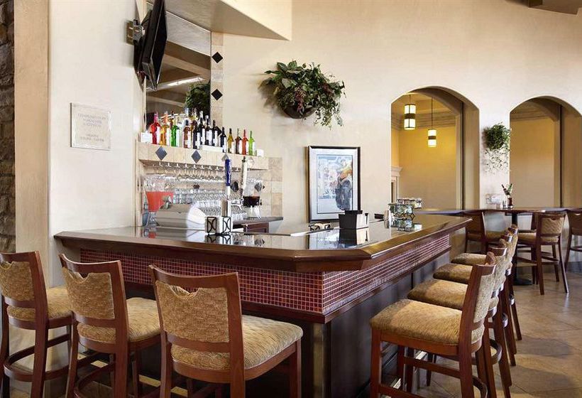 Hotel Embassy Suites Tucson - Paloma Village  | Tucson | Arizona | United States 17