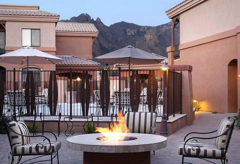 Hotel Embassy Suites Tucson - Paloma Village  | Tucson | Arizona | United States 18