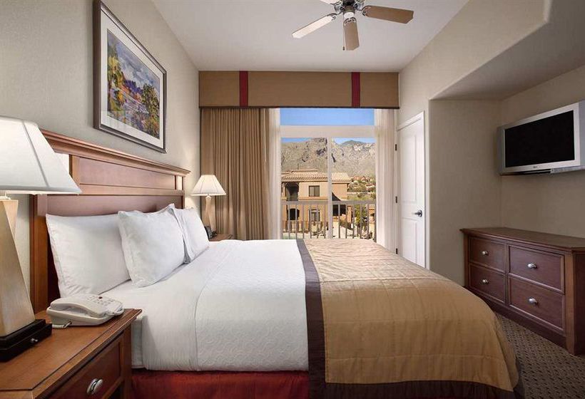 Hotel Embassy Suites Tucson - Paloma Village  | Tucson | Arizona | United States 19