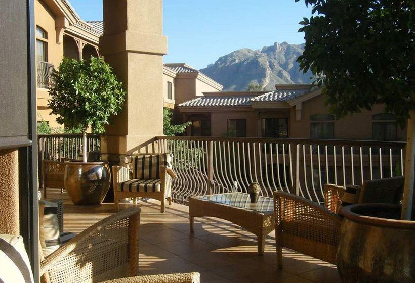 Hotel Embassy Suites Tucson - Paloma Village  | Tucson | Arizona | United States 2