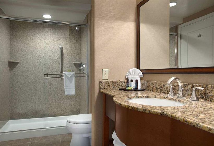Hotel Embassy Suites Tucson - Paloma Village  | Tucson | Arizona | United States 20