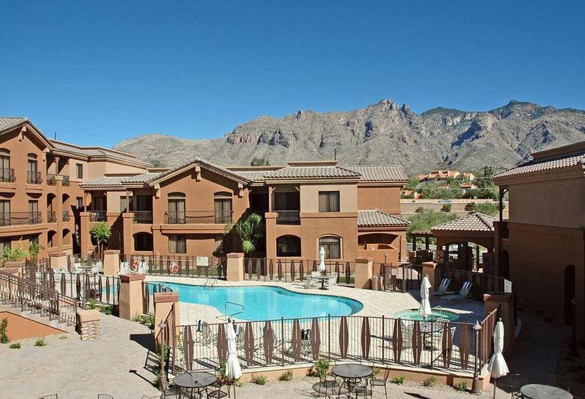 Hotel Embassy Suites Tucson - Paloma Village  | Tucson | Arizona | United States 3