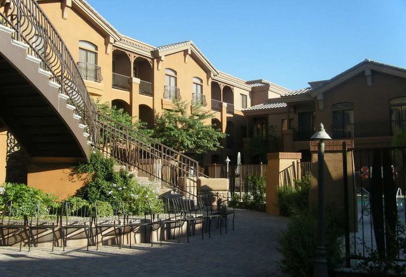 Hotel Embassy Suites Tucson - Paloma Village  | Tucson | Arizona | United States 4