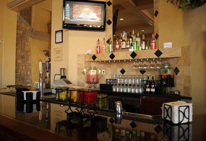 Hotel Embassy Suites Tucson - Paloma Village  | Tucson | Arizona | United States 7