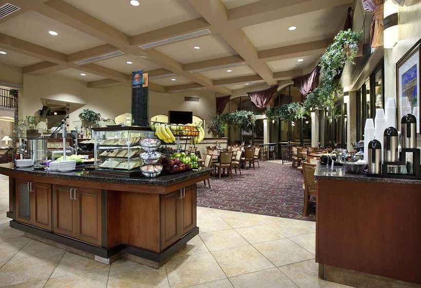 Hotel Embassy Suites Tucson - Paloma Village  | Tucson | Arizona | United States 8