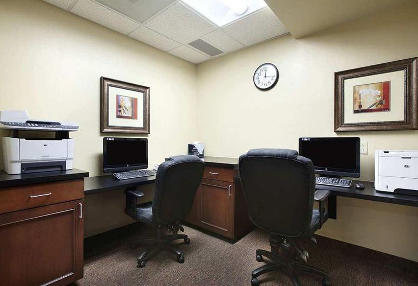 Hotel Embassy Suites Tucson - Paloma Village  | Tucson | Arizona | United States 9