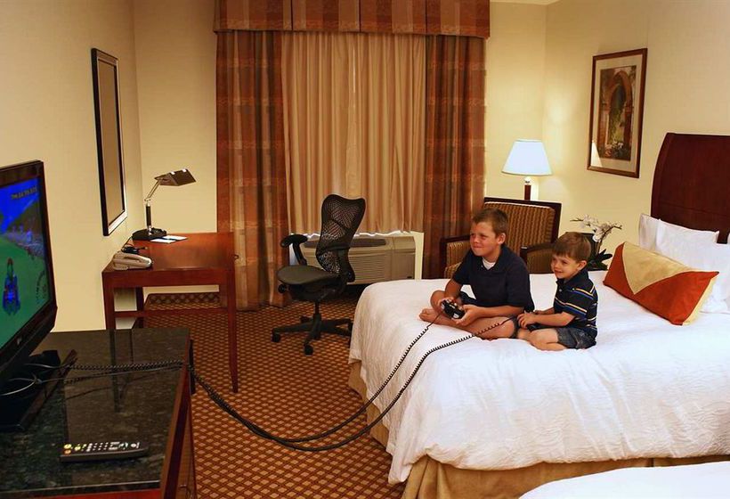 Hotel Hilton Garden Inn Tucson Airport  | Tucson | Arizona | United States 1