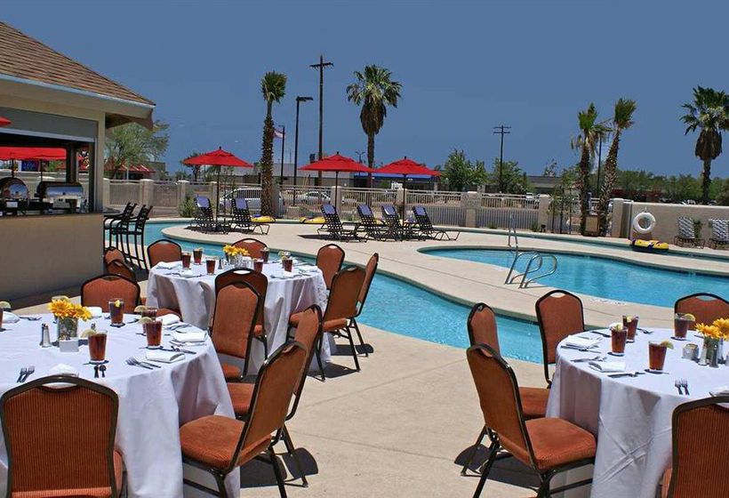 Hotel Hilton Garden Inn Tucson Airport  | Tucson | Arizona | United States 10