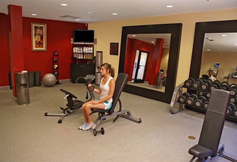 Hotel Hilton Garden Inn Tucson Airport  | Tucson | Arizona | United States 11