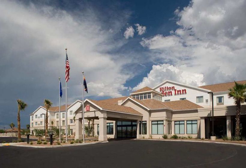 Hotel Hilton Garden Inn Tucson Airport  | Tucson | Arizona | United States 12
