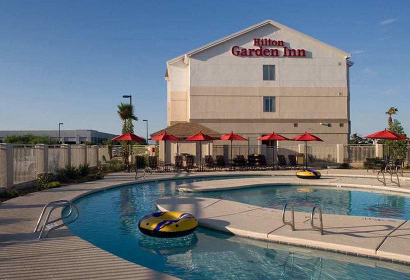 Hotel Hilton Garden Inn Tucson Airport  | Tucson | Arizona | United States 13
