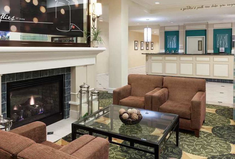 Hotel Hilton Garden Inn Tucson Airport  | Tucson | Arizona | United States 14