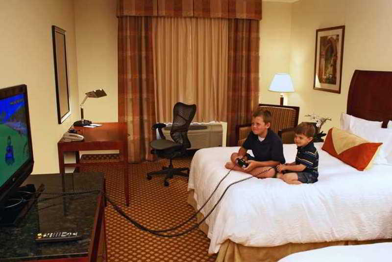 Hotel Hilton Garden Inn Tucson Airport  | Tucson | Arizona | United States 15