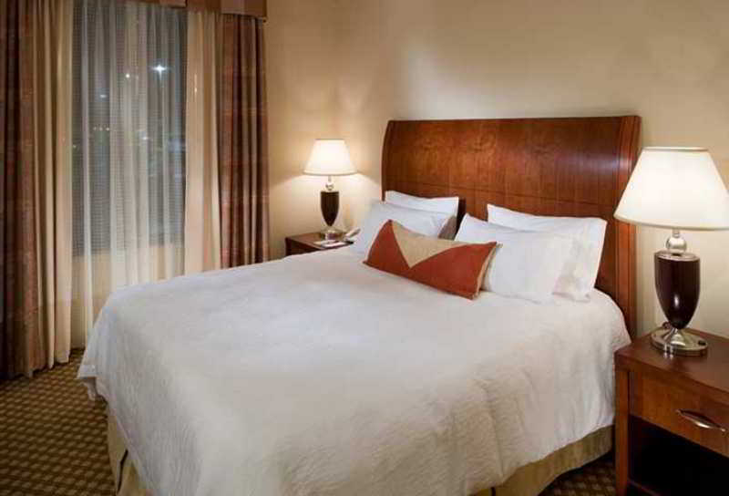 Hotel Hilton Garden Inn Tucson Airport  | Tucson | Arizona | United States 16