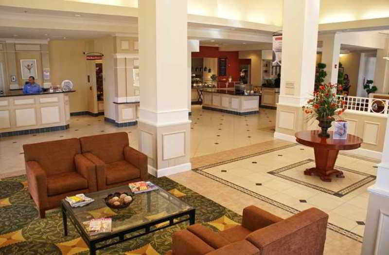 Hotel Hilton Garden Inn Tucson Airport  | Tucson | Arizona | United States 17
