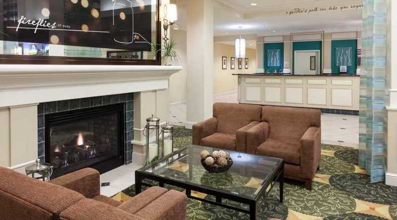 Hotel Hilton Garden Inn Tucson Airport  | Tucson | Arizona | United States 18