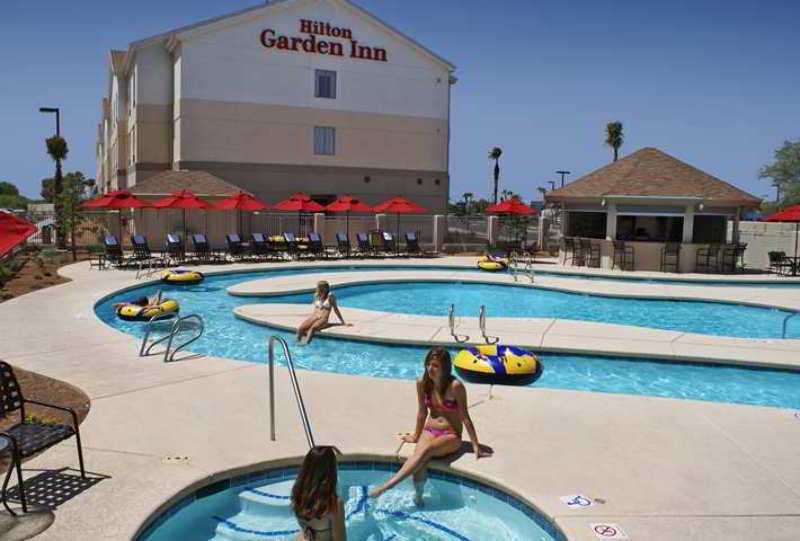 Hotel Hilton Garden Inn Tucson Airport  | Tucson | Arizona | United States 19