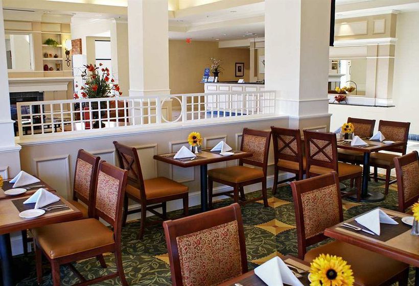 Hotel Hilton Garden Inn Tucson Airport  | Tucson | Arizona | United States 3
