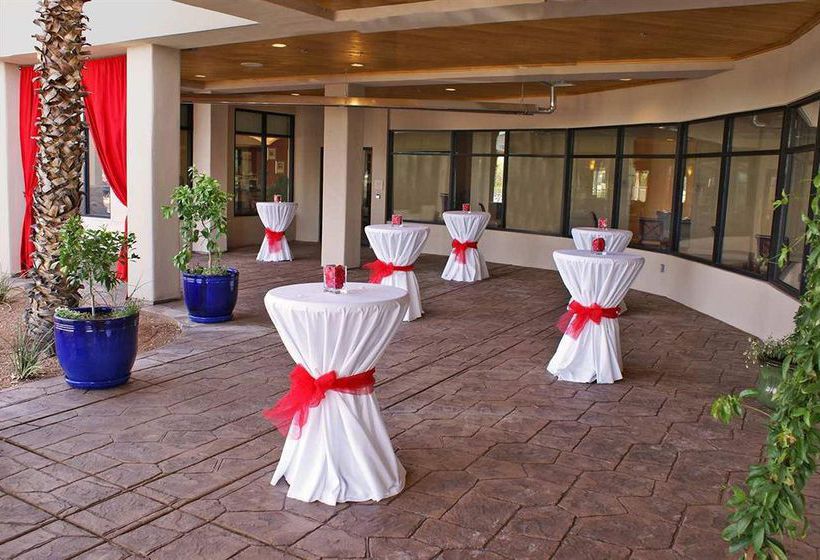 Hotel Hilton Garden Inn Tucson Airport  | Tucson | Arizona | United States 4