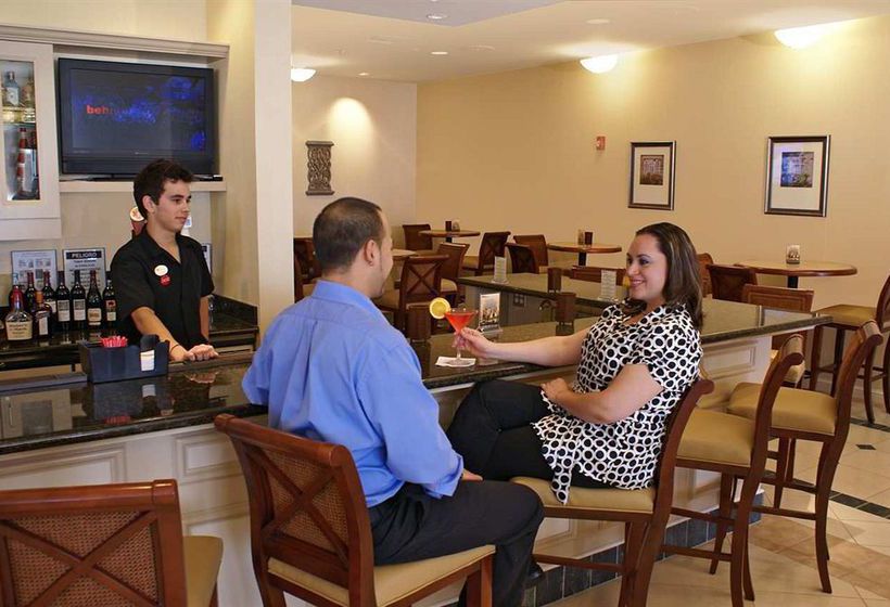 Hotel Hilton Garden Inn Tucson Airport  | Tucson | Arizona | United States 5