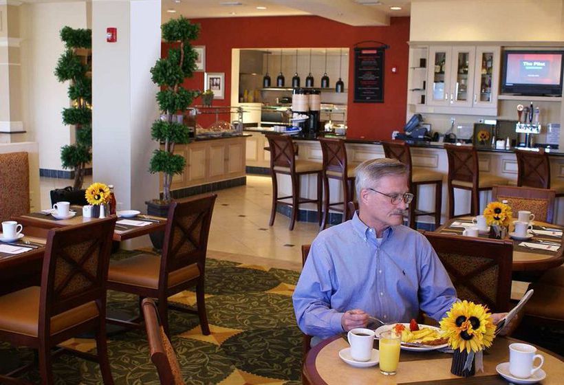 Hotel Hilton Garden Inn Tucson Airport  | Tucson | Arizona | United States 6