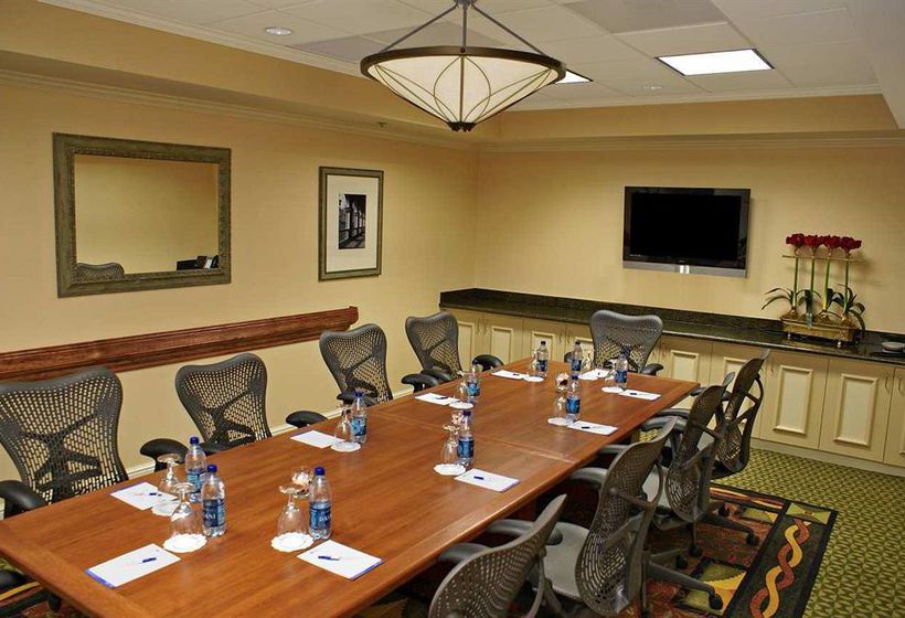 Hotel Hilton Garden Inn Tucson Airport  | Tucson | Arizona | United States 7