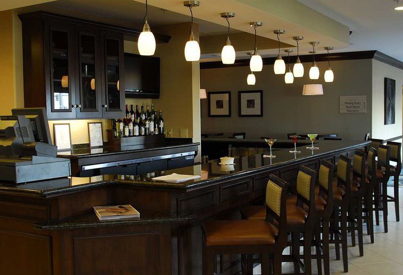 Hotel Hilton Garden Inn Hampton Coliseum Central Virginia