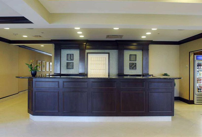 Hotel Hilton Garden Inn Hampton Coliseum Central  | Hampton | Virginia | United States 10