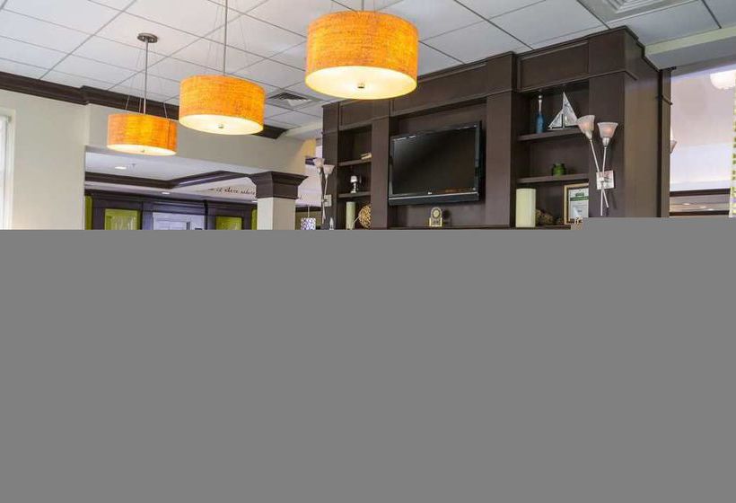 Hotel Hilton Garden Inn Hampton Coliseum Central  | Hampton | Virginia | United States 12