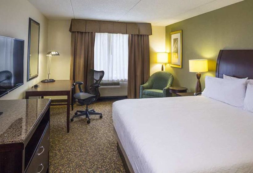 Hotel Hilton Garden Inn Hampton Coliseum Central  | Hampton | Virginia | United States 13