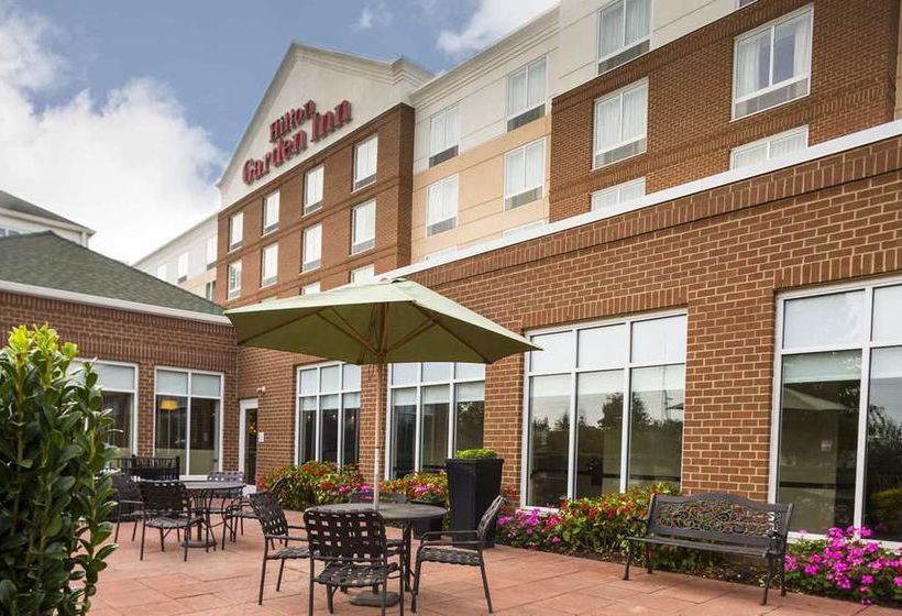 Hotel Hilton Garden Inn Hampton Coliseum Central  | Hampton | Virginia | United States 17