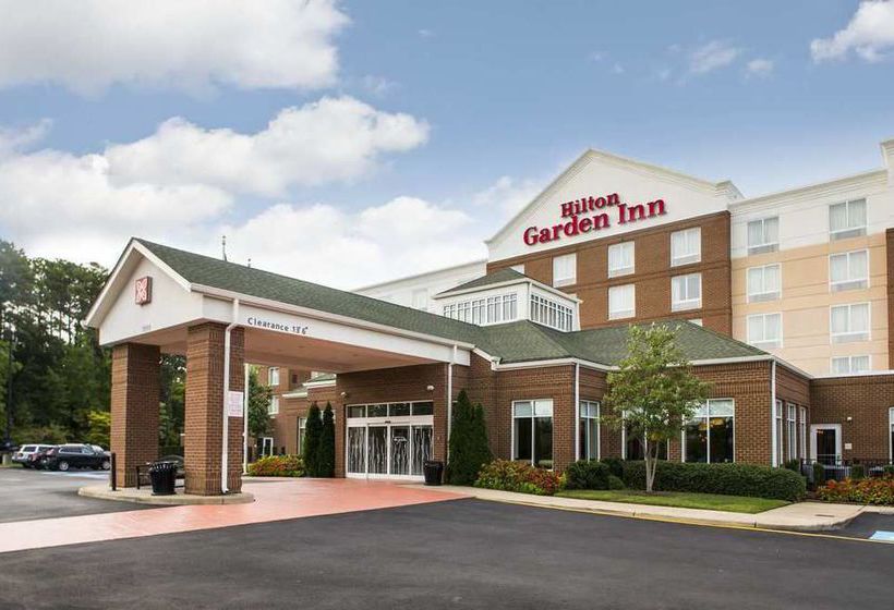 Hotel Hilton Garden Inn Hampton Coliseum Central  | Hampton | Virginia | United States 18