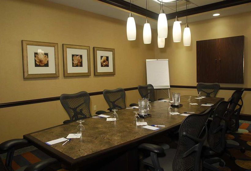 Hotel Hilton Garden Inn Hampton Coliseum Central  | Hampton | Virginia | United States 2