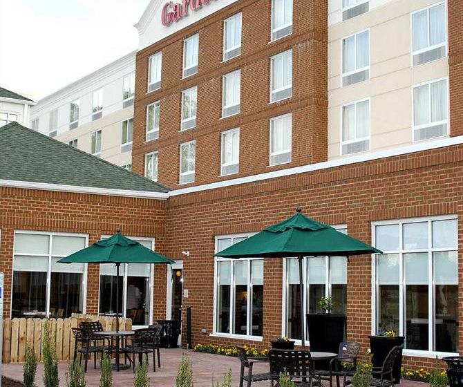 Hotel Hilton Garden Inn Hampton Coliseum Central  | Hampton | Virginia | United States 3