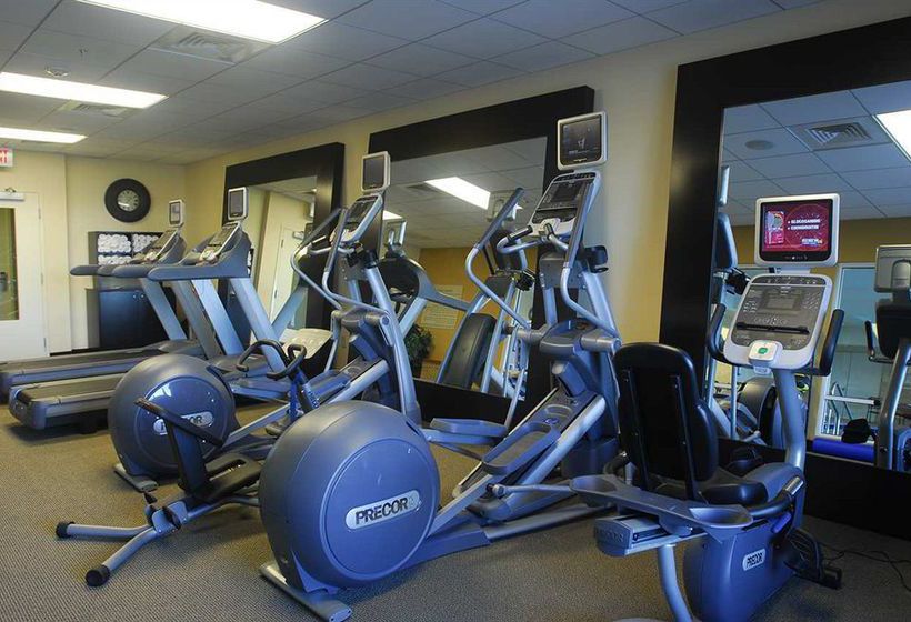 Hotel Hilton Garden Inn Hampton Coliseum Central  | Hampton | Virginia | United States 5