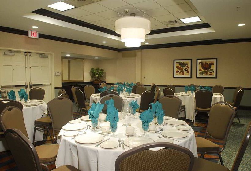 Hotel Hilton Garden Inn Hampton Coliseum Central  | Hampton | Virginia | United States 6