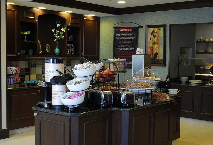 Hotel Hilton Garden Inn Hampton Coliseum Central  | Hampton | Virginia | United States 7