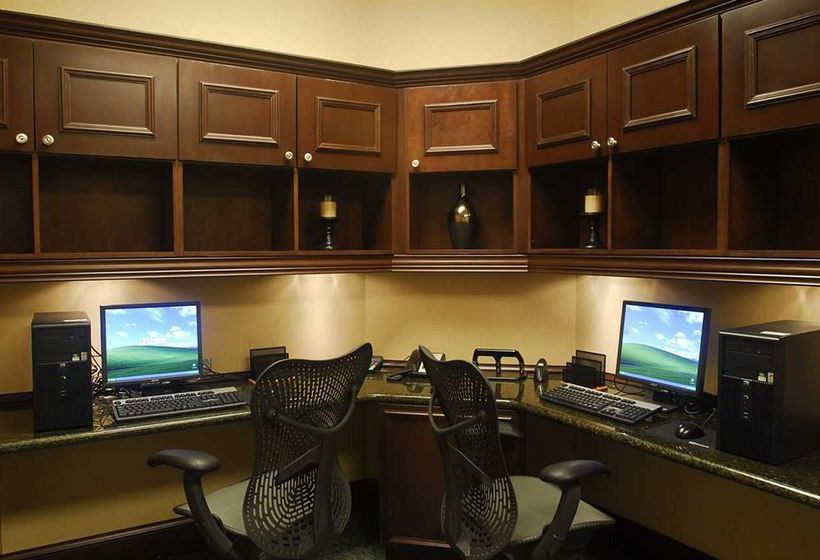 Hotel Hilton Garden Inn Hampton Coliseum Central  | Hampton | Virginia | United States 8