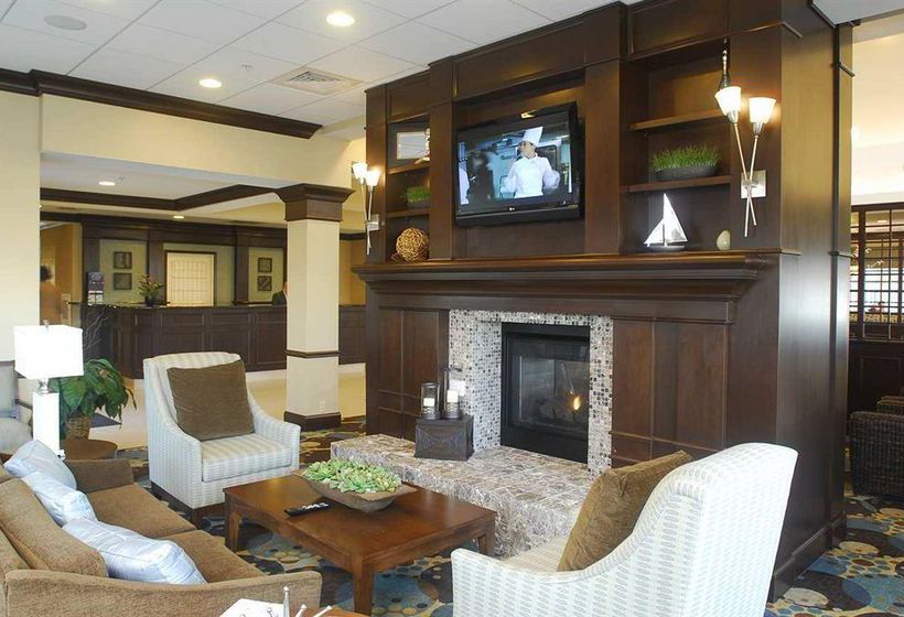 Hotel Hilton Garden Inn Hampton Coliseum Central  | Hampton | Virginia | United States 9