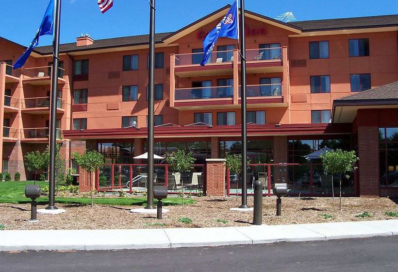 Hotel Hilton Garden Inn Wisconsin Dells