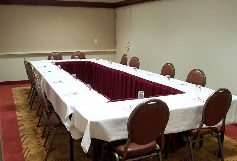 Hotel Hilton Garden Inn Wisconsin Dells  | Wisconsin Dells | Wisconsin | United States 1