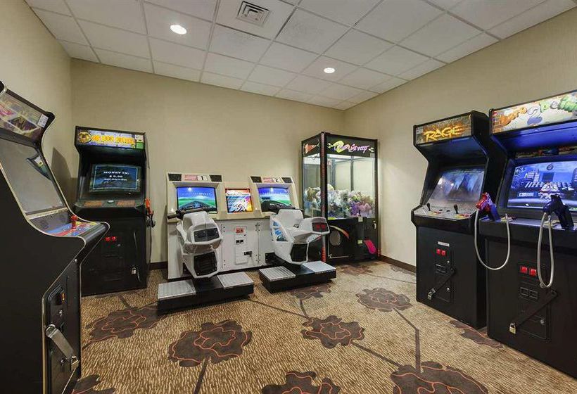 Hotel Hilton Garden Inn Wisconsin Dells  | Wisconsin Dells | Wisconsin | United States 11