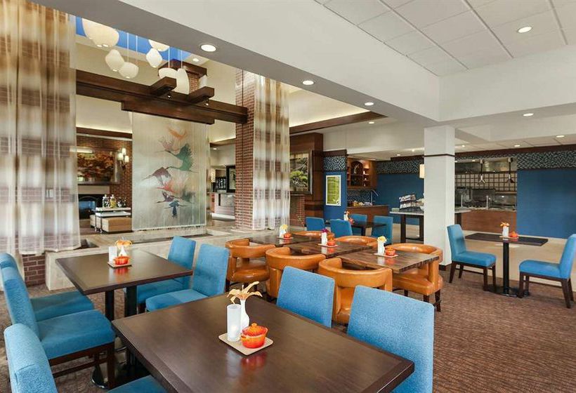 Hotel Hilton Garden Inn Wisconsin Dells  | Wisconsin Dells | Wisconsin | United States 12