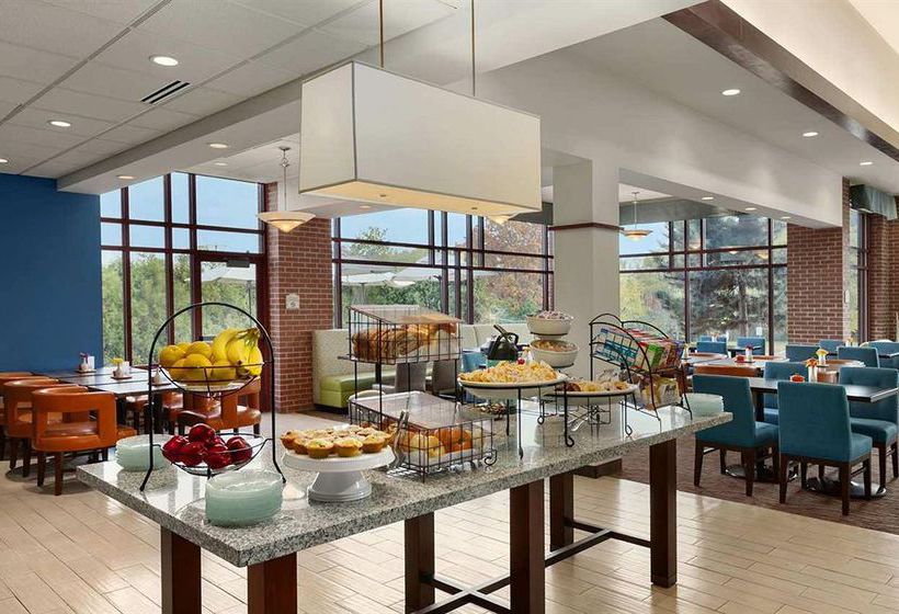 Hotel Hilton Garden Inn Wisconsin Dells  | Wisconsin Dells | Wisconsin | United States 13