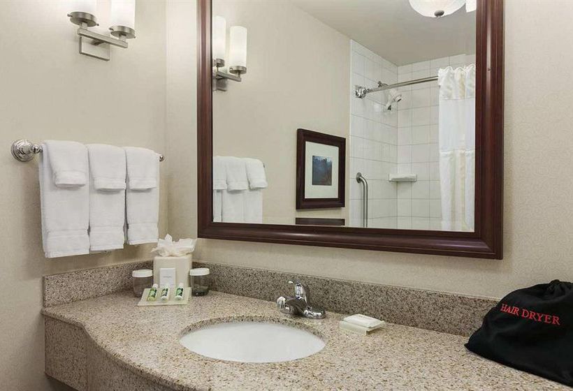 Hotel Hilton Garden Inn Wisconsin Dells  | Wisconsin Dells | Wisconsin | United States 14
